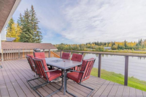 The Chena River House South Suite